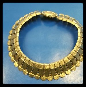 vintage necklace